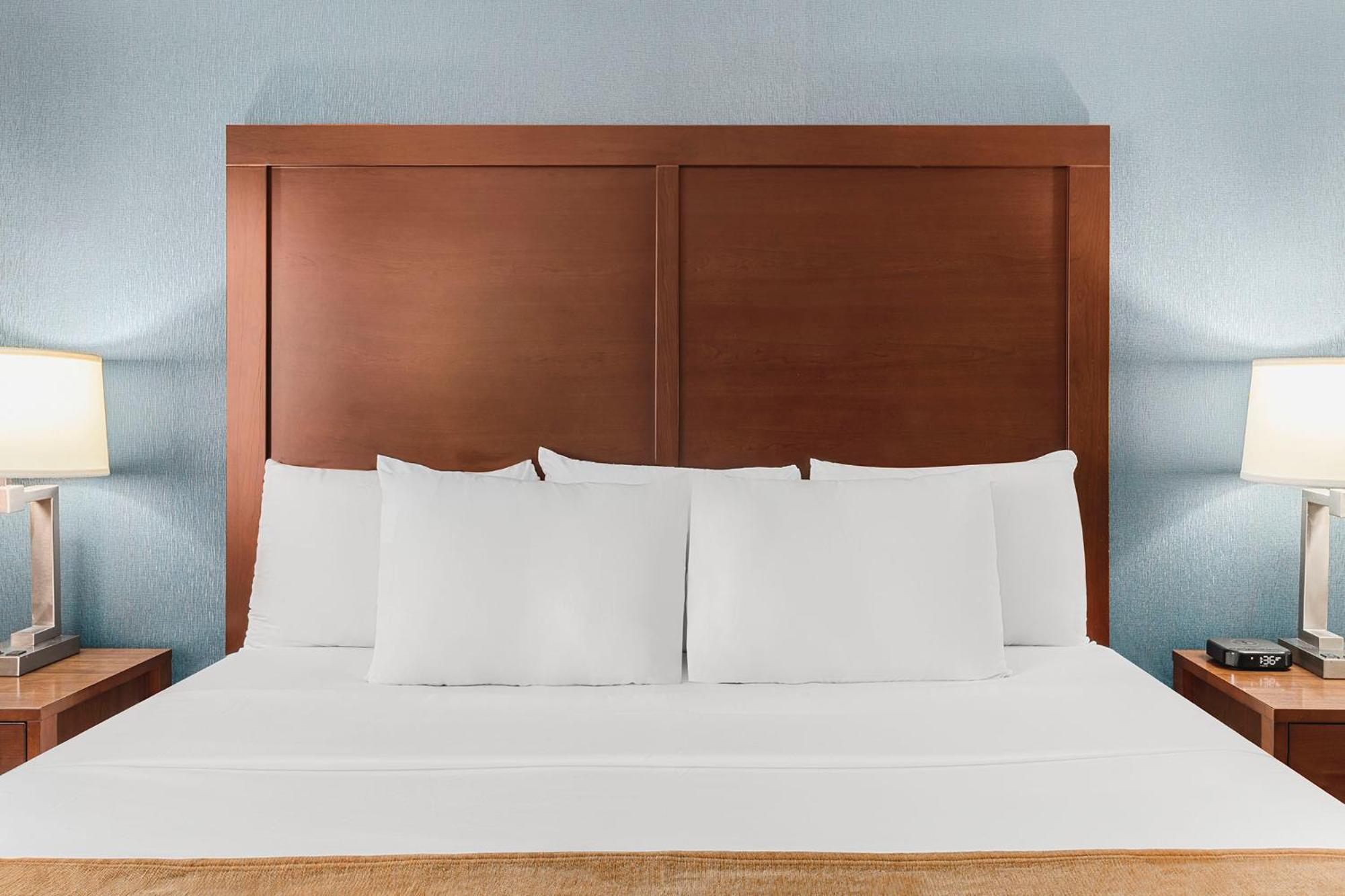 Comfort Inn & Suites Vancouver Downtown City Center Zewnętrze zdjęcie