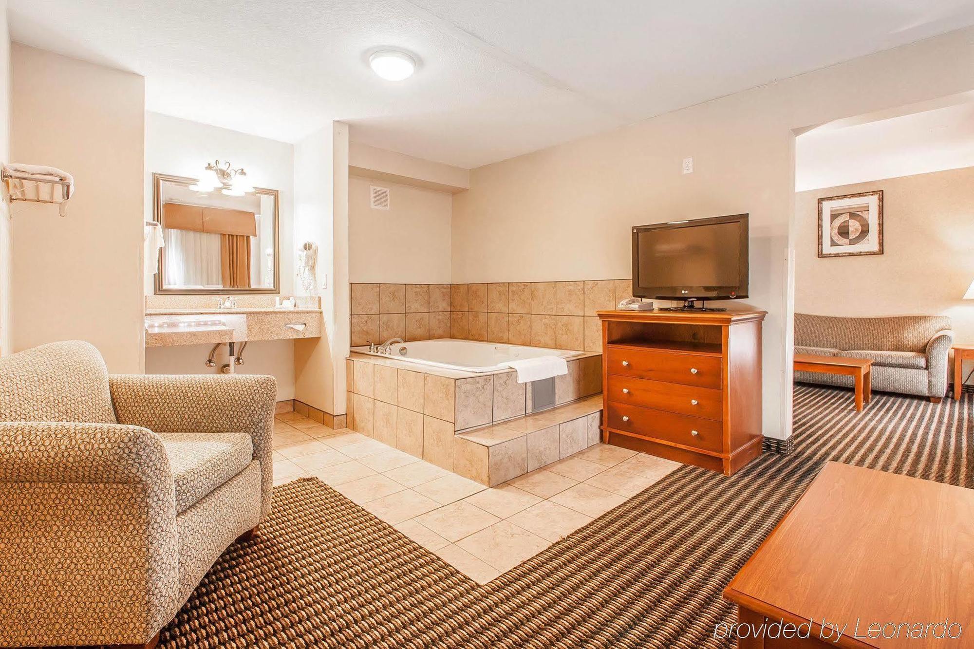 Comfort Inn & Suites Vancouver Downtown City Center Zewnętrze zdjęcie